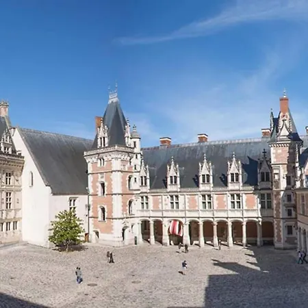 Gite Troglodyte Les Iris Villiers-sur-Loir Extérieur photo