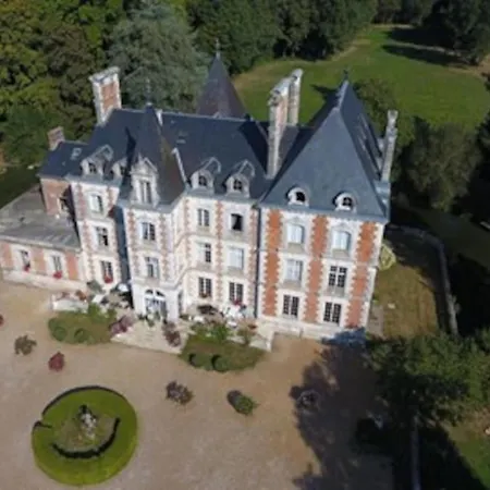 Gite Troglodyte Les Iris Villiers-sur-Loir Extérieur photo